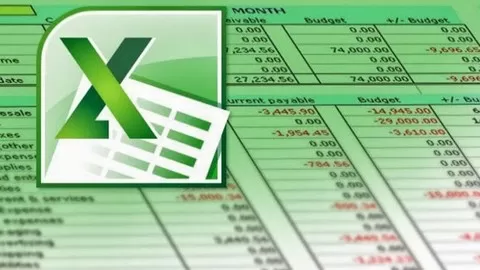 Introduction to Simple And Advanced Excel Functions. Best Value Excel Functions Course on The Platform
