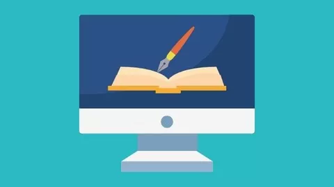 A step-by-step guide for authors. Build a Wordpress website that promotes your books and converts visitors into readers