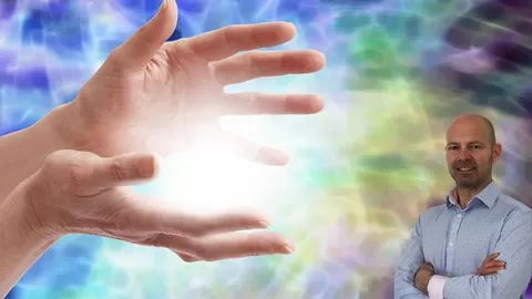 Advanced technique for Reiki healers that PROVES your healing energy is REAL to improve results and number of clients