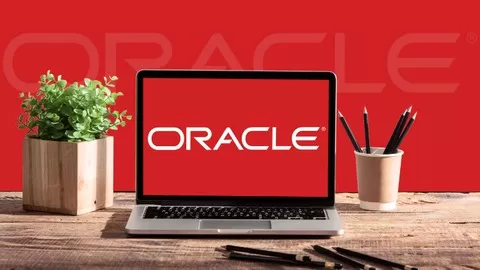 Learn Oracle Database Administration become Oracle Database Administrator. Oracle DBA and get six figures jobs as DBA