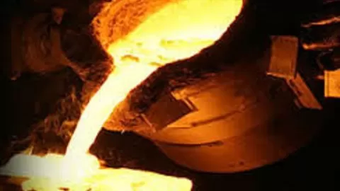 Metallurgical Operations