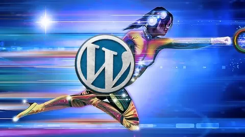 How to speed up your Wordpress website and rank higher on Google.