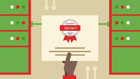 Pass the CompTIA Server+ Exam SK0-004 - Update - 2020 with flying colors