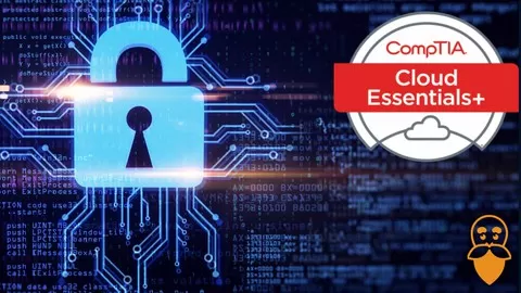 Pass CompTIA Cloud Essentials Certification Exam in first attempt |CL0-002