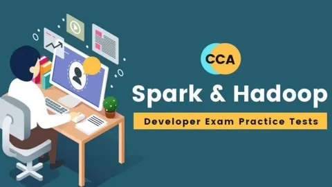 Hadoop and Spark Developer Exam- Hadoop Exam Questions with Solutions - Total 6 Set and 72 question|20 FREE question