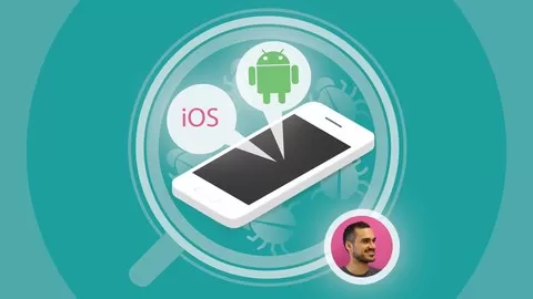 Learn Mobile Application Testing and become a Mobile App Tester! Android Studio