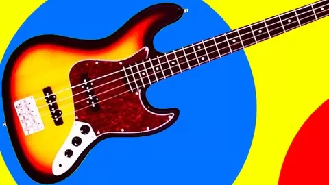Beginner Bass Guitar - Start Bass from Scratch - Learn Bass Guitar Quickly - Bass Guitar Lessons - Learn Bass Easily