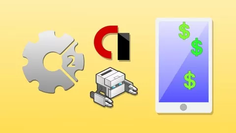 Learn how to use phonegap to build your Construct 2 games containing Admob Ads
