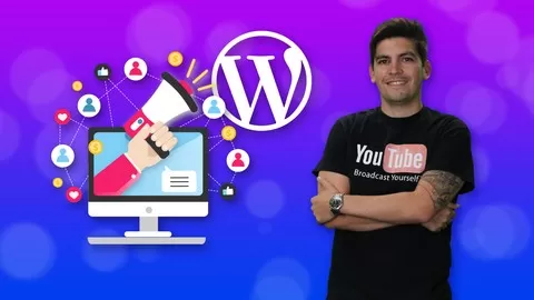 Do You want to create your own social media website with WordPress? I will show you how with NO EXPERIENCE!