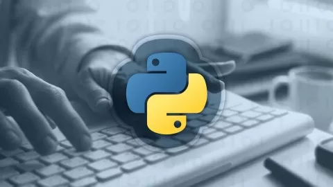 Learn python programming in just an hour through easy-to-follow lectures and simple examples.