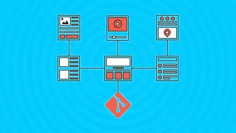 An essential course for all developers / programmers. Learn how to use the power of source control with this git course.