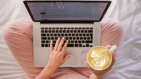 Become a Virtual Assistant and work at home with basic computer skills