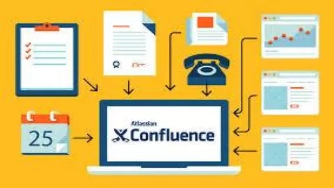 Hands on Confluence for Users