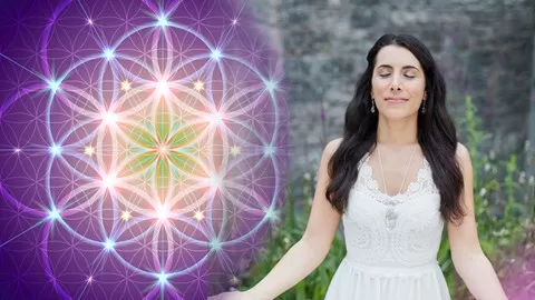 Become an empowered Lightworker and start manifesting your gifts!