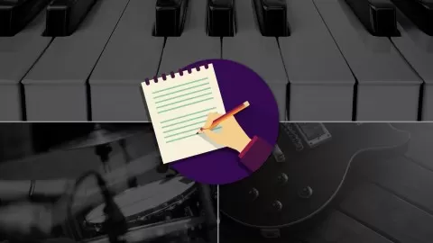 Learn to compose proper counterpoint in order to write like the classical masters or improve your pop/jazz arrangements.