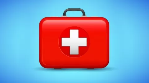 A guide to first aid for the common man. Covers sudden illness