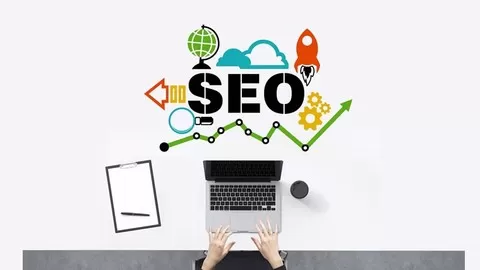 Wondered what is SEO? website ranking is low? In this SEO training we'll rank higher