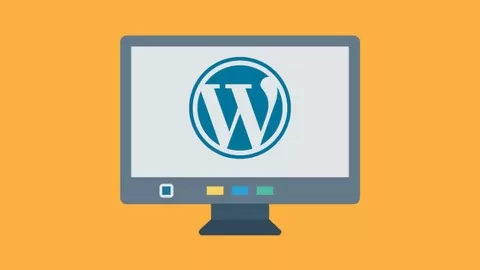 Learn WordPress Website with Complete Migration