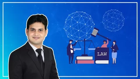 Learn how to integrate Blockchain in Legal Industry