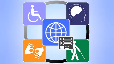 Learn how to implement web accessibility