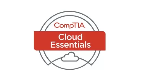 Prepare for CompTIA Cloud Essentials (CLO-001) Certification and pass the exam in the first attempt.