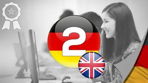 Learn German with a new innovative method. Speak fluent German in a short time. Active learning with Mini-Stories.
