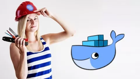 Learn about Docker and Containers in a step by step approach