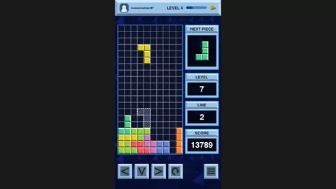 Use Inkscape to create the game art of your tetris inspired puzzle game.