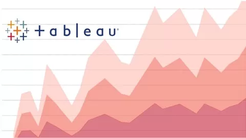 Learn Tableau from Scratch and Achieve Highest Knowledge with Practical Examples