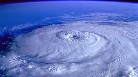 Learn About Hurricane Season