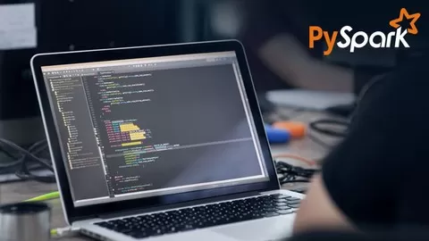Learn Building data-intensive applications using PySpark