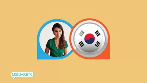 1-Hour Korean Alphabet Course With Free Printable Hangeul Chart