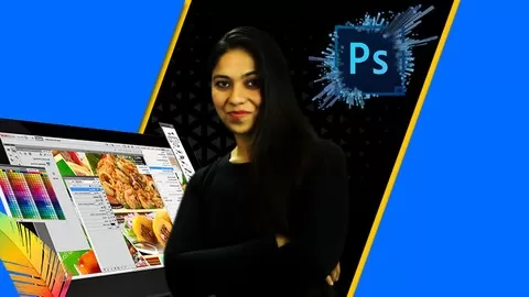 Your Guide Towards Learning Photoshop Intermediate Level