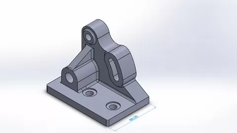 Learn how to design in SOLIDWORKS