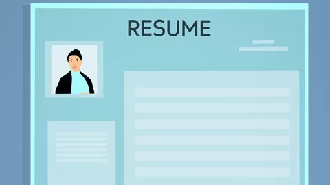 Adapt Your CV to working Online (COVID-19 updates) / First Steps for Freelancers