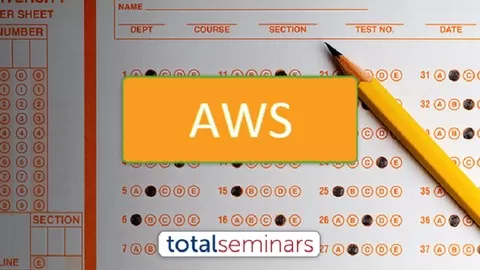 AWS SysOps Assoc exam prep. Test your knowledge