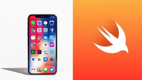 Learn Swift for iOS / iPhone development from an absolute beginner level.