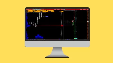 Futures Trading: The complete Futures Trading Masterclass. Learn to trade Futures with LIVE TRADES!