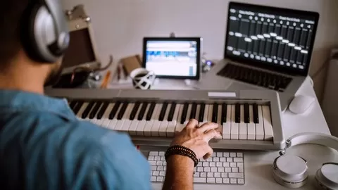 Learn How to Produce Music with a Virtual Orchestra