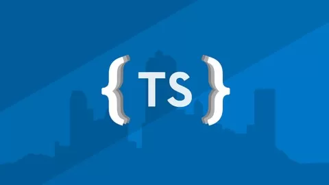 Take you coding to the next level with Typescript.