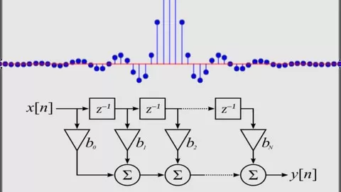 An overview of Digital Signal Processing for those who are going to start a full course on  Digital Signal Processing.