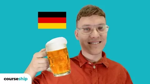Practice conversational German with a native speaker