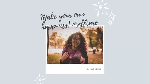 Better Self Care
