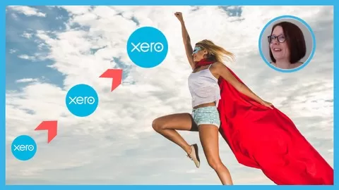 Learn Xero Superpowers from an expert - earn fast track promotion to the Xero Superuser League.