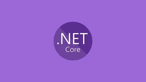 Build RESTful API with ASP.NET Core and SQL Server. Apply basic auth