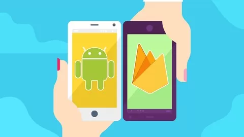 Create Cloud based Android applications using Google Firebase and expand your career options