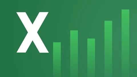 Learn 40 Microsoft Excel Functions Step by Step