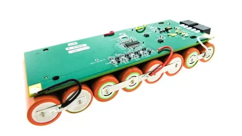 Fundamentals about Batteries used in Electric vehicles