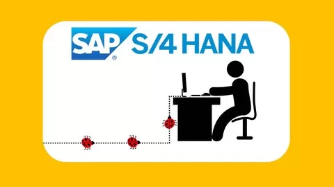 Debugging advance SAP S/4 HANA Technology incl CDS