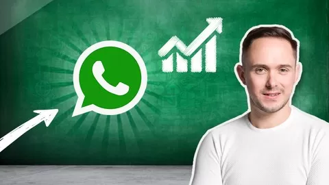 The best way to make sales with WhatsApp